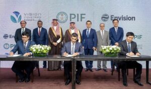 photo credit Envision Energy