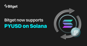 photo credit Bitget Limited