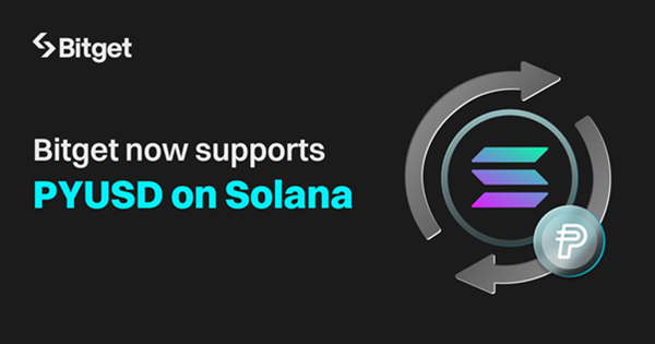 photo credit Bitget Limited