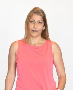 סיגלית שביט צילום Cellebrite DI Ltd