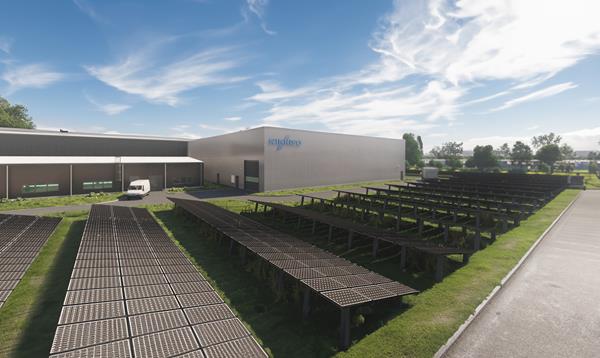 PHOTO CREDIT Cryogenic Industries -