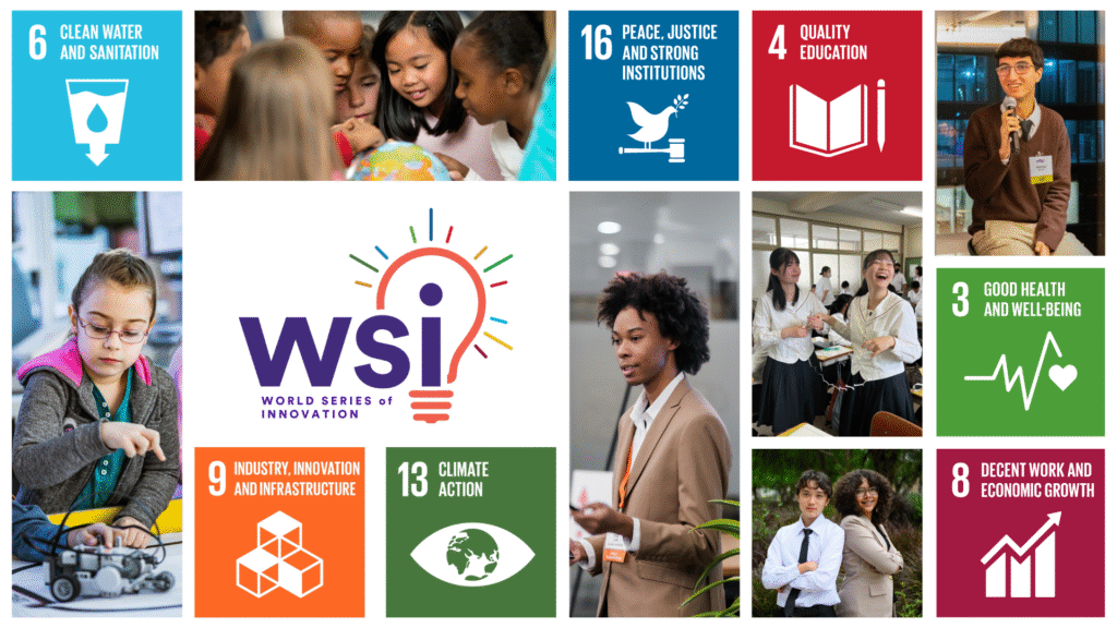 photo credit Network for Teaching Entrepreneurship (NFTE)