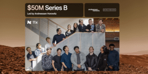 photo credit 11X AI INC